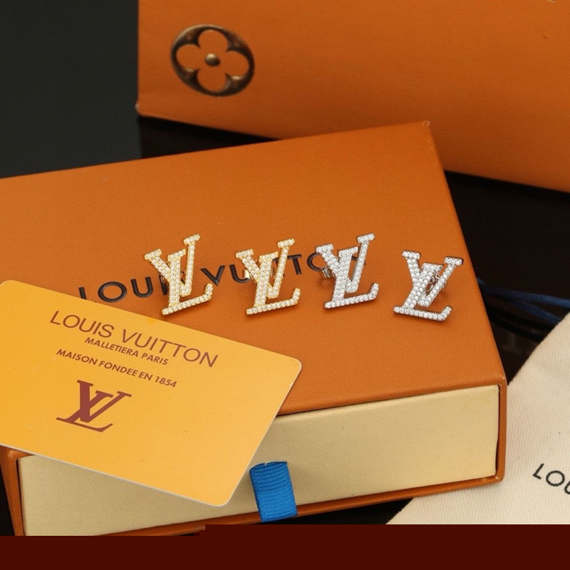 LV Earrings